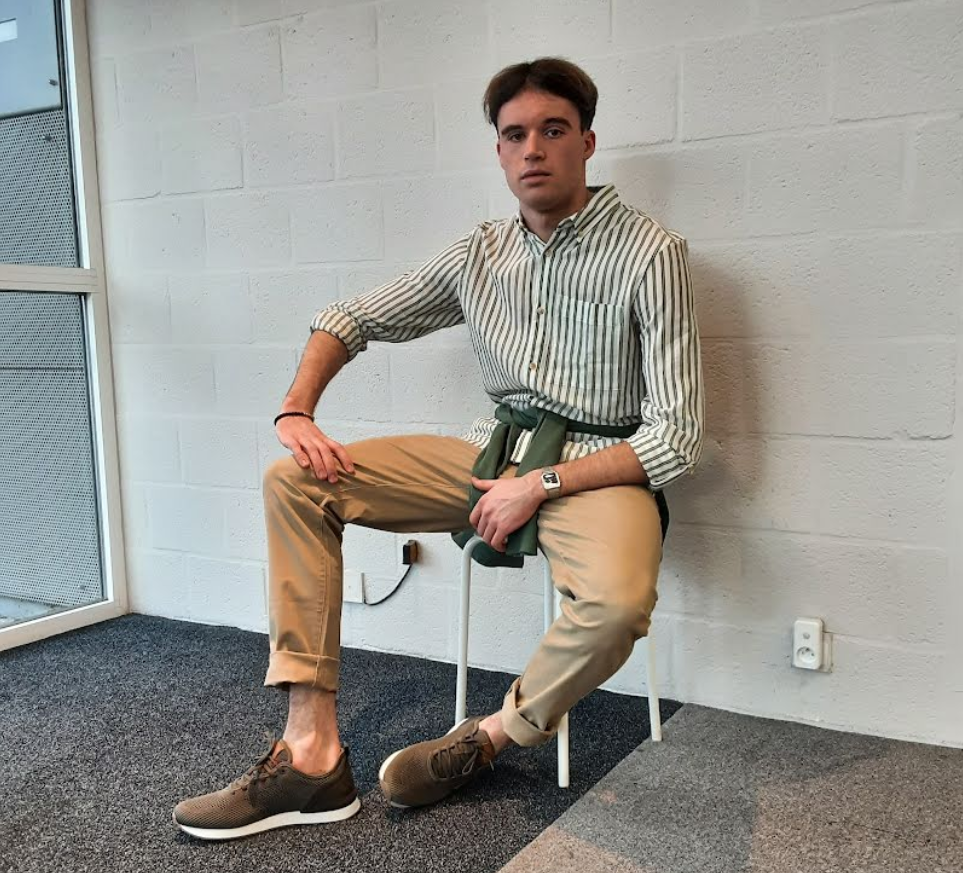 Zomer 2025 casual