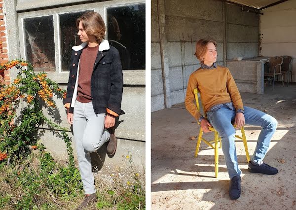 5 leuke looks uit onze herfstcollectie
